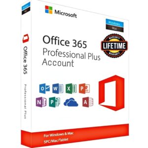 Office 365 Pro