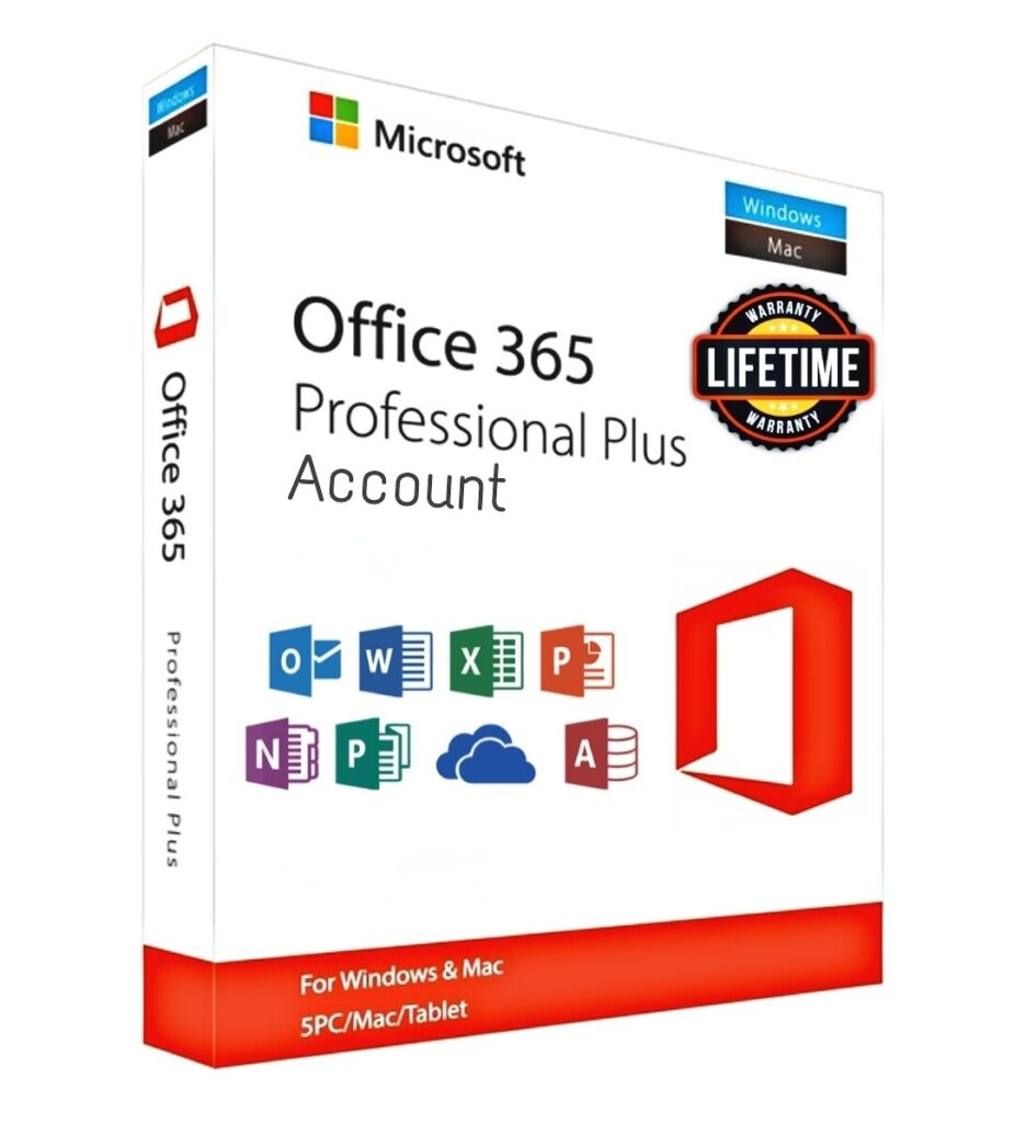 Office 365 Pro