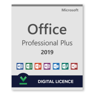 Office Professional Plus 2019