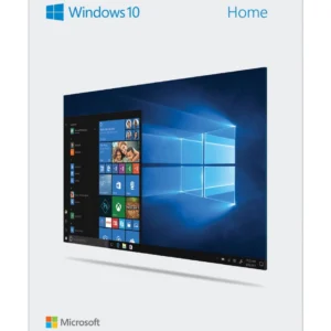 Windows 10 Home