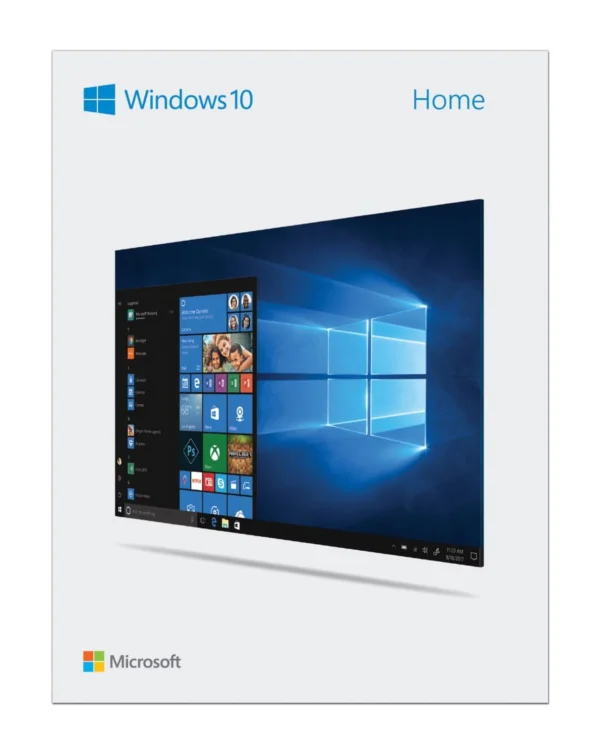 Windows 10 Home