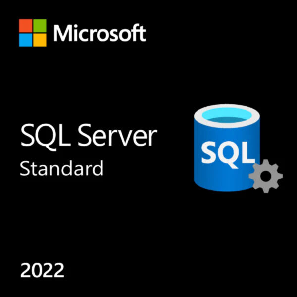 SQL Server 2022 Standard 1 User - Image 2