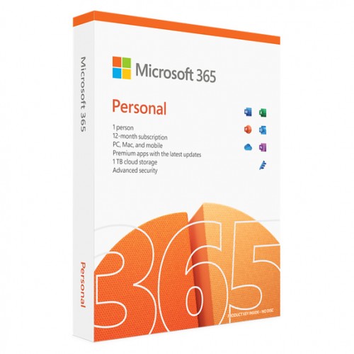 Microsoft Office 365 Personal