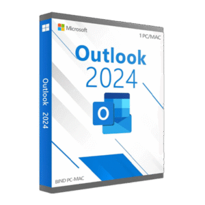 Outlook 2024 Bind