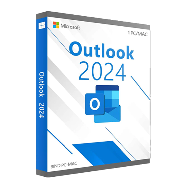 Outlook 2024 Bind