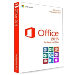 Office 2016 Pro Plus 1 User Bind