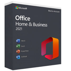 Office 2021 HB Mac Bind