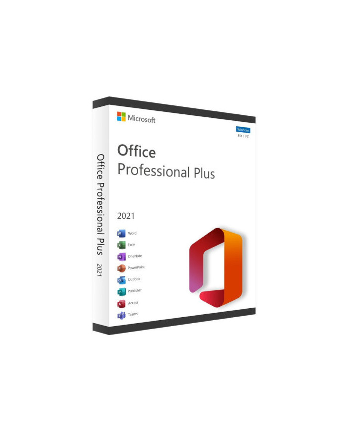 Offce 2021 Pro Plus Phone Key