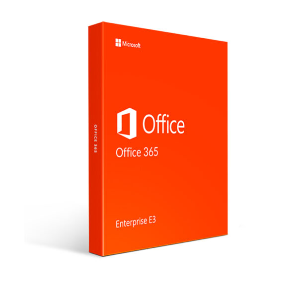 Microsoft 365 E3 100 USER (with TEAMS 100user) 1YEAR - Thesoftlibrary
