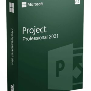 Project 2021 Pro 5 PC