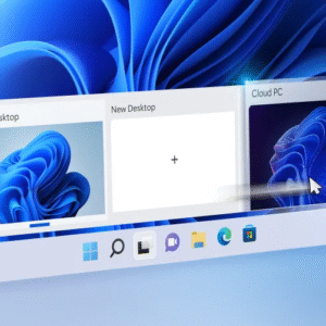Windows 10/11 S Cloud 1 PC