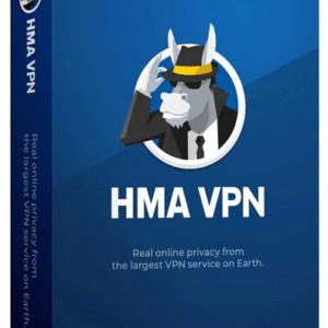 Hma Private 1 Year Key
