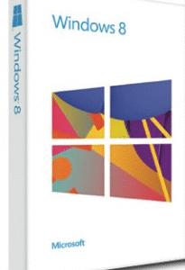 Windows 8 Retail 1 PC