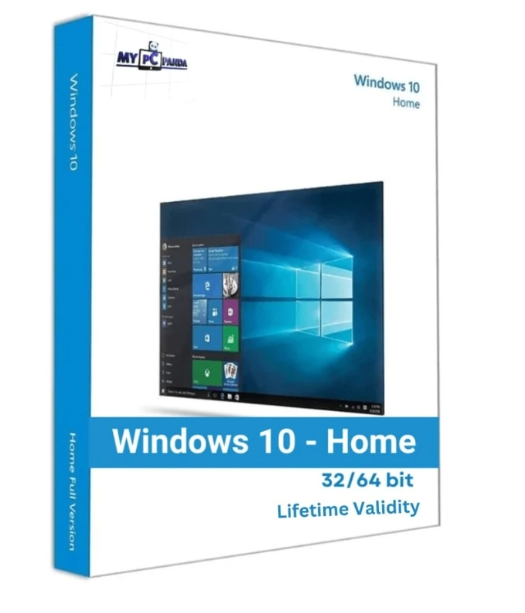 Windows 10/11 Home Retail 1 PC