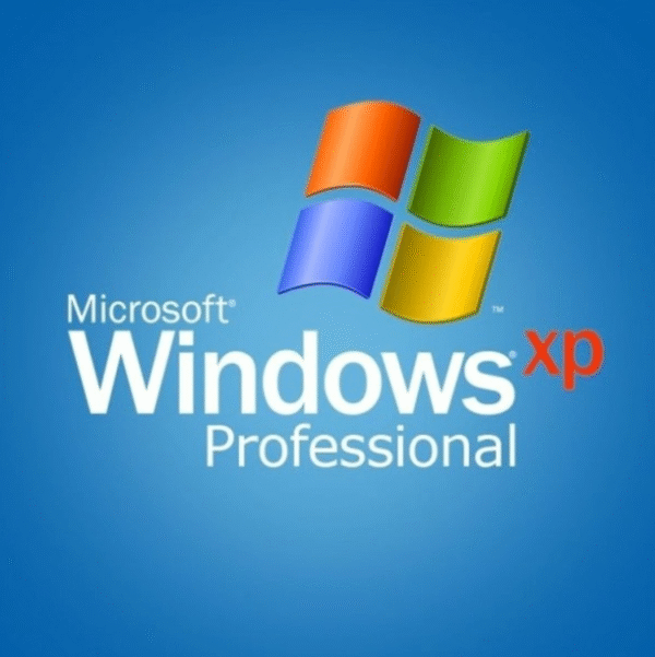 Computer Windows Xp Pro Windows XP Professional 1 PC - Thesoftlibrary