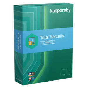 Kaspersky total security 2 years 10 devices