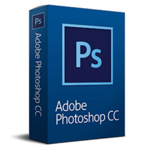 Adobe Photoshop CC