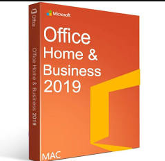Office 2019 HB MAC Bind