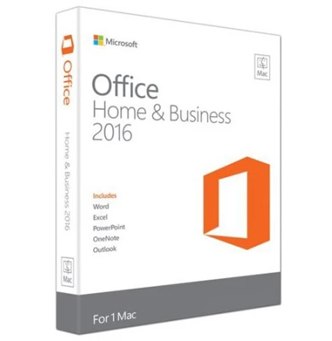 Office 2016 HB MAC Bind