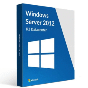 Windows Server 2012 R2 Datacenter 1 PC