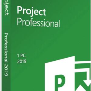Project 2019 Pro 1User Bind