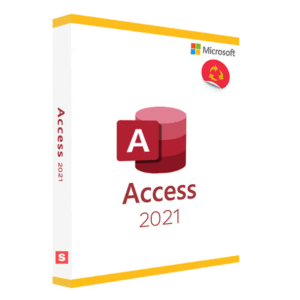 Access 2021 1 PC