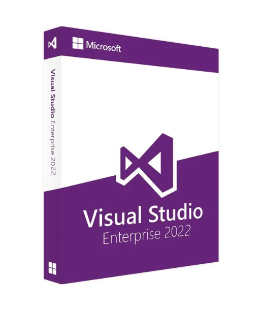 Visual Studio 2022 Enterprise 1 PC
