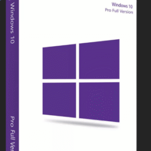 Windows 10 Pro by Phone Key