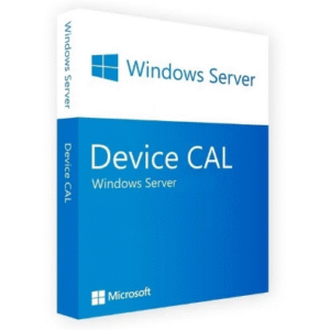 Windows Server 2016 RDS Device Connections (50) CAL