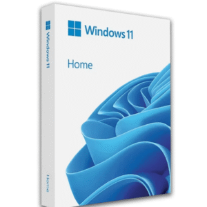 Windows 11 Home by Phone Key
