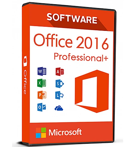 Office 2016 Pro Plus Phone Key