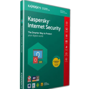 Kaspersky Internet Security 2 Years 3 User