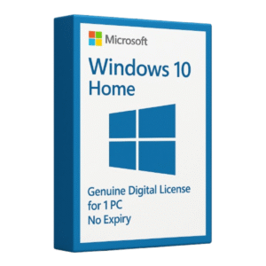 Windows 10 Home N 1 PC