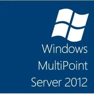 Windows MultiPoint Server Premium 2012