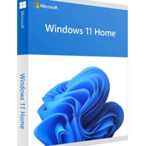Windows 11 Home
