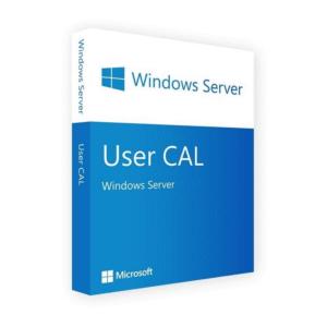 Windows Server 2016 RDS User Connections (50) CAL