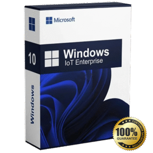 Windows 10 IoT Enterprise